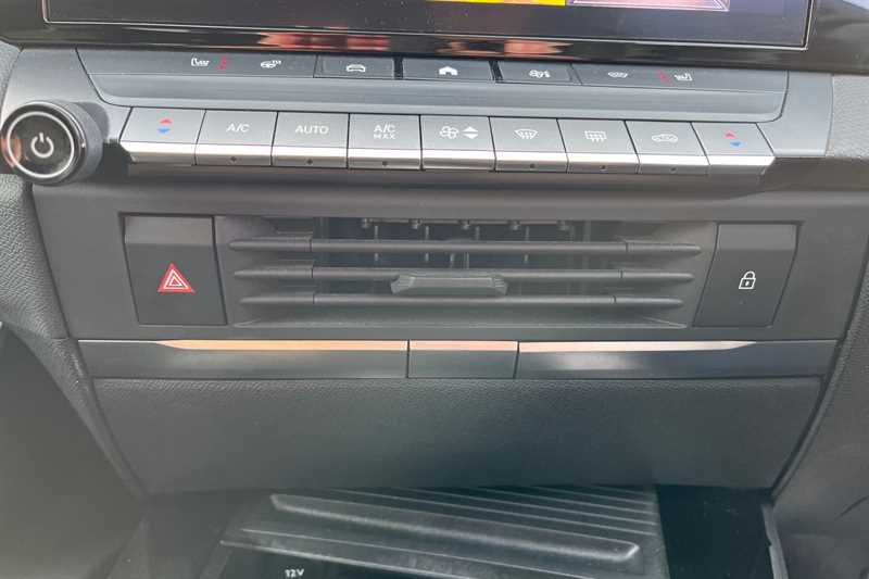 Used Vauxhall Astra 2022 for sale - 77828072: Photo 15