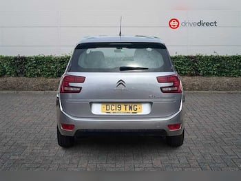 Used Citroen Grand C4 Picasso 2019 for sale - 79701183: Photo