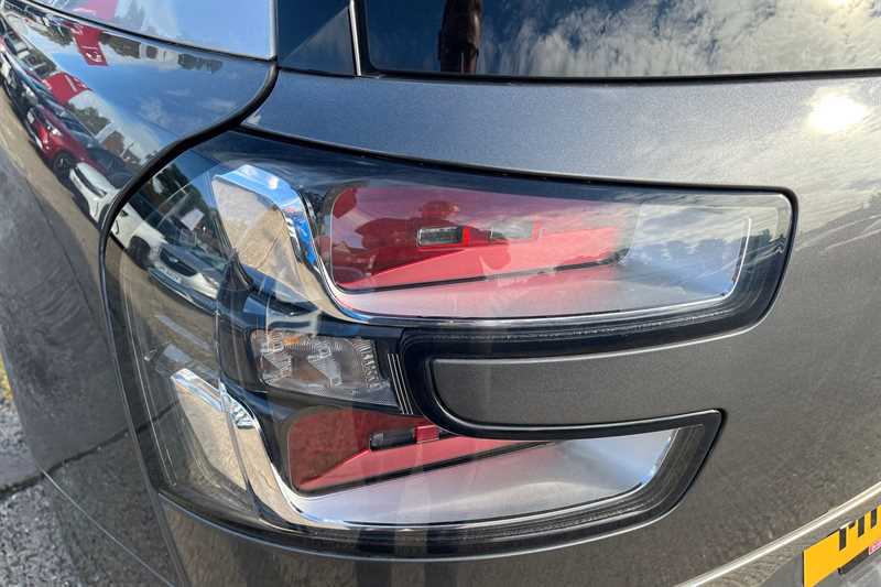 Used Citroen C4 Grand Picasso 2019 for sale - 76503238: Photo 31