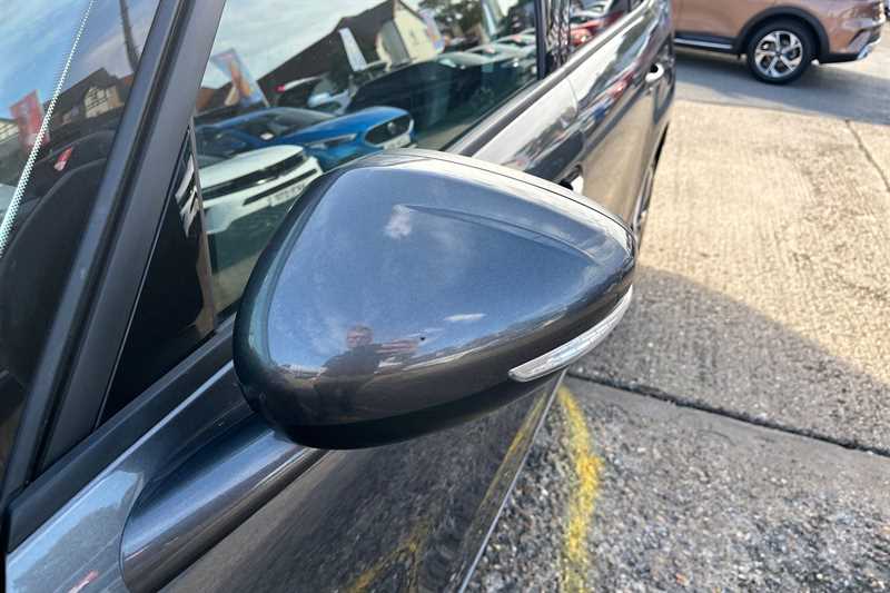 Used Citroen C4 Grand Picasso 2019 for sale - 76503238: Photo 35