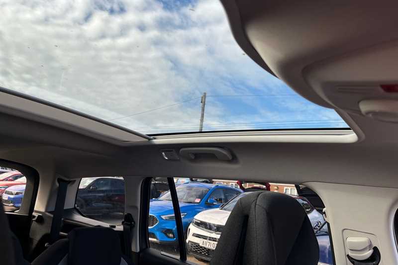 Used Citroen C4 Grand Picasso 2019 for sale - 76503238: Photo 37