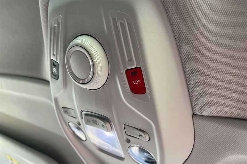 Used Citroen C4 Grand Picasso 2019 for sale - 76503238: Photo 38