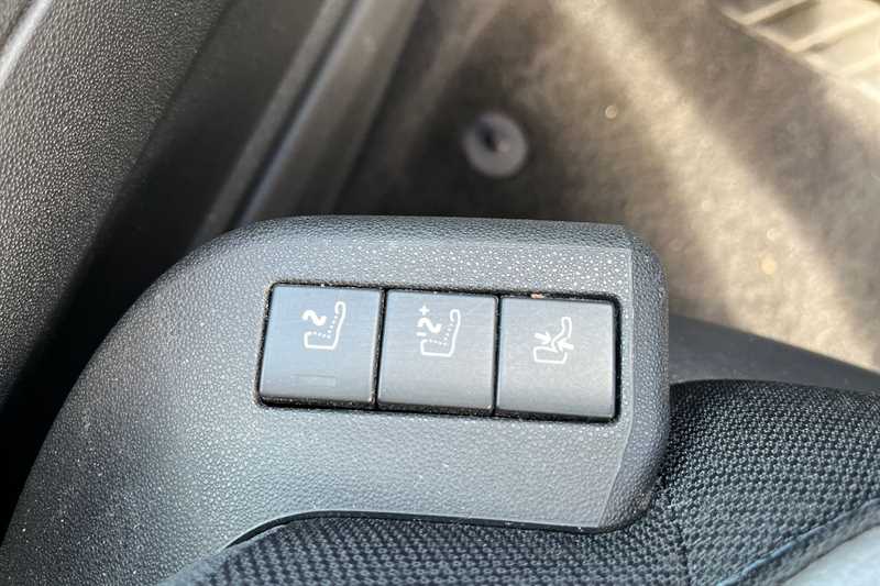 Used Citroen C4 Grand Picasso 2019 for sale - 76503238: Photo 39