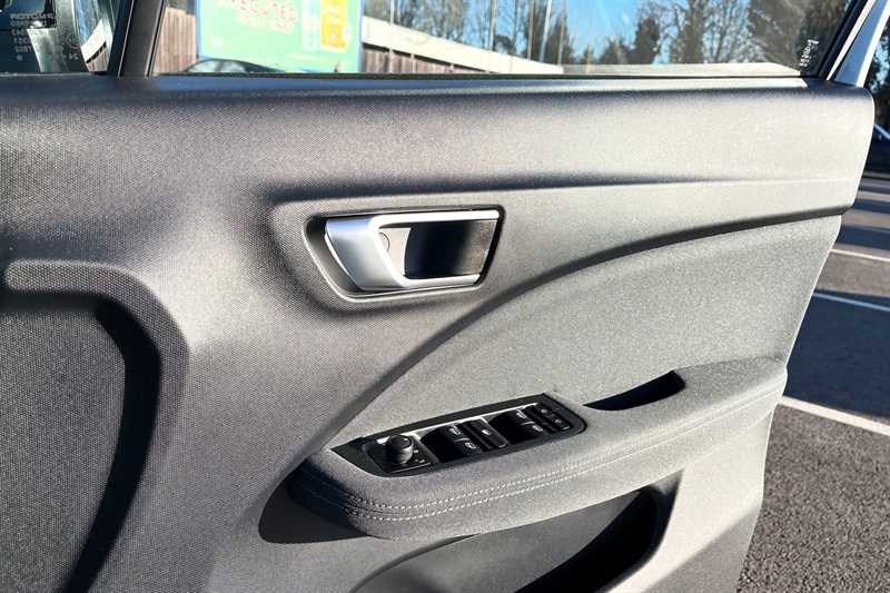 Used Leapmotor T03 2025 for sale - 77403175: Photo 16