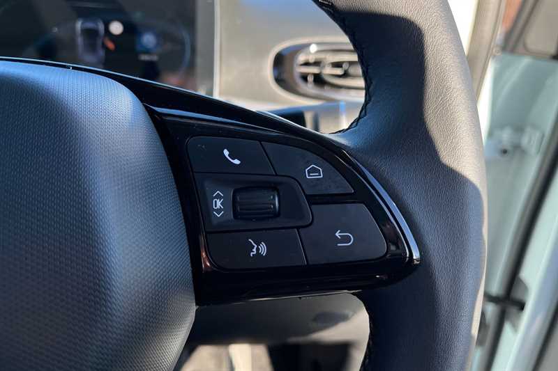 Used Leapmotor T03 2025 for sale - 77403175: Photo 22