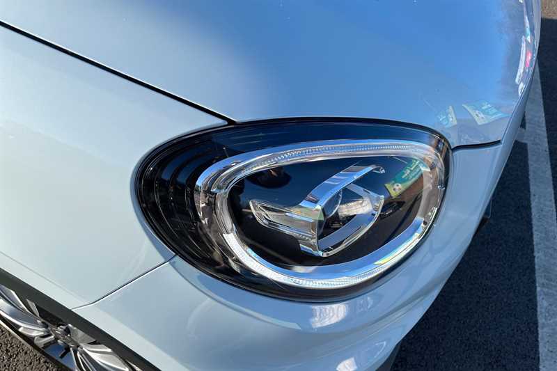 Used Leapmotor T03 2025 for sale - 77403175: Photo 28