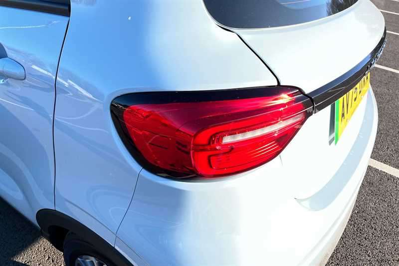 Used Leapmotor T03 2025 for sale - 77403175: Photo 31