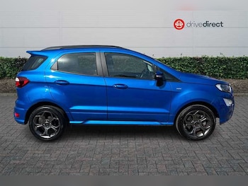 Used Ford Ecosport 2023 for sale - 79397834: Photo