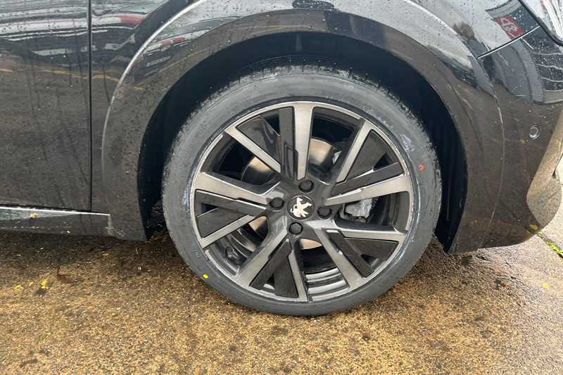 Used Peugeot 208 2022 for sale - 76955654: Photo 11