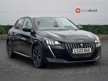 Used Peugeot 208 2022 for sale - 76955654: Photo
