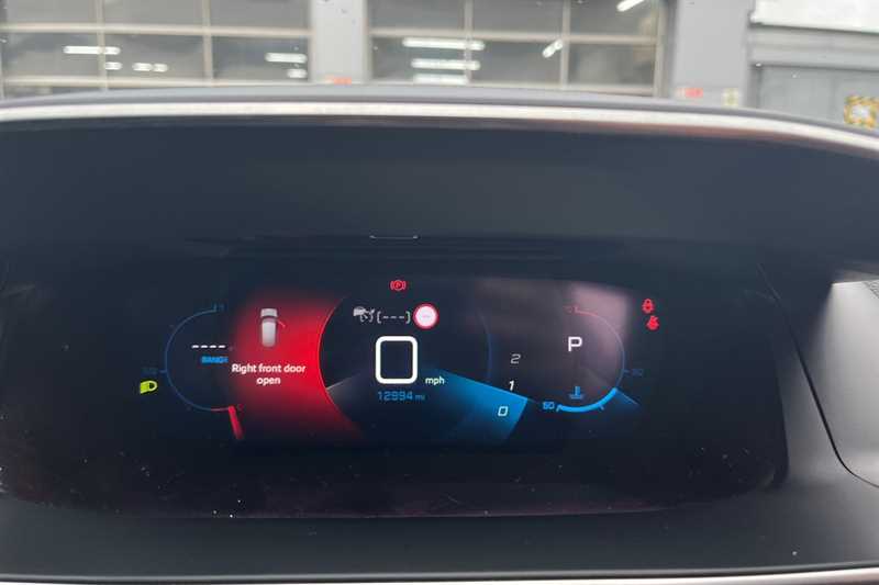 Used Peugeot 208 2022 for sale - 76955654: Photo 20