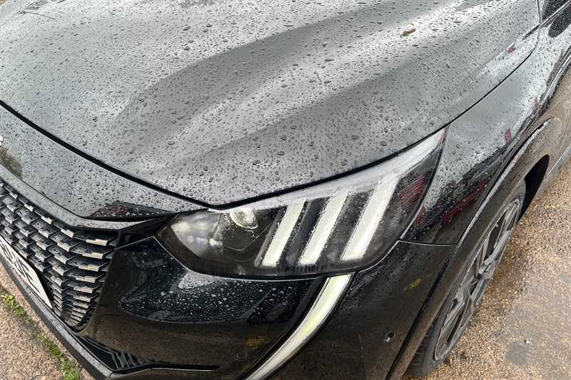 Used Peugeot 208 2022 for sale - 76955654: Photo 29