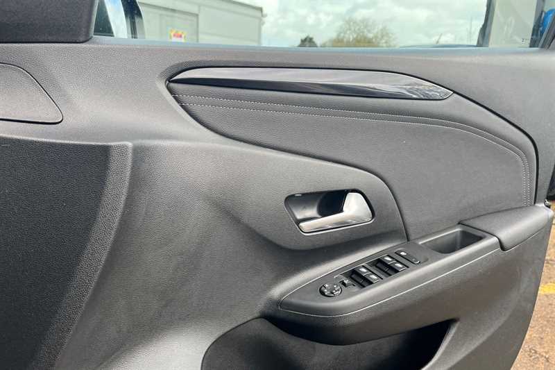 Used Vauxhall Corsa 2024 for sale - 78138408: Photo 16