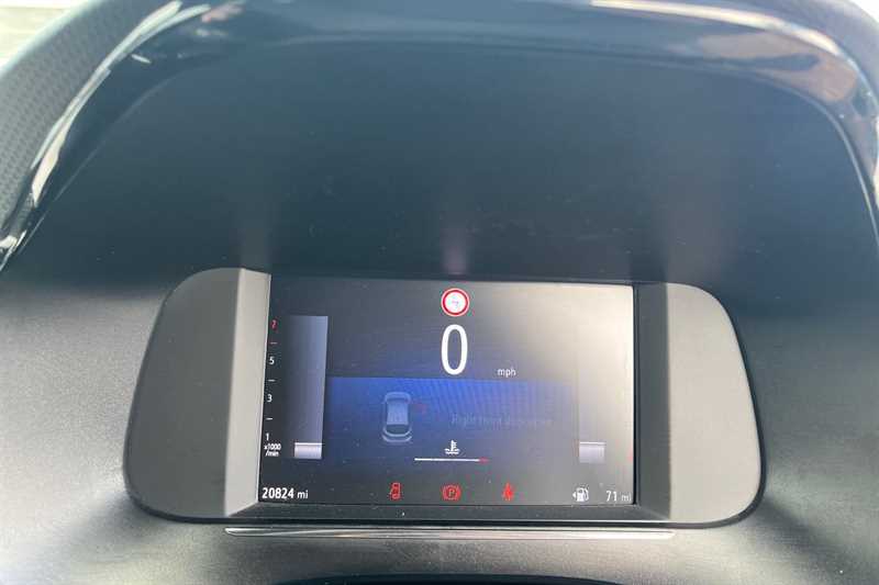 Used Vauxhall Corsa 2024 for sale - 78138408: Photo 20