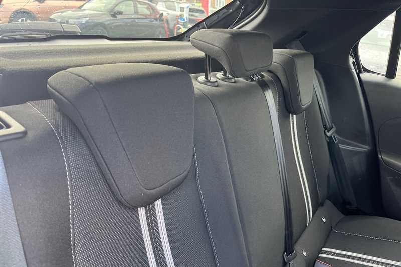 Used Vauxhall Corsa 2024 for sale - 78138408: Photo 24