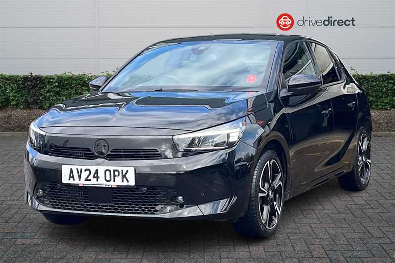 Used Vauxhall Corsa 2024 for sale - 78138408: Photo 7