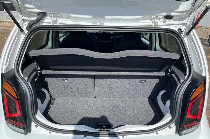 Used Volkswagen up! 2022 for sale - 78222527: Photo 25