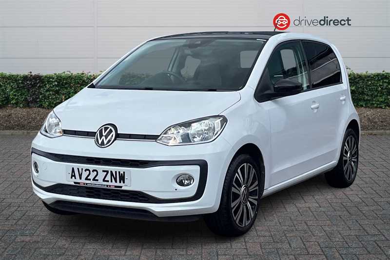 Used Volkswagen up! 2022 for sale - 78222527: Photo 7