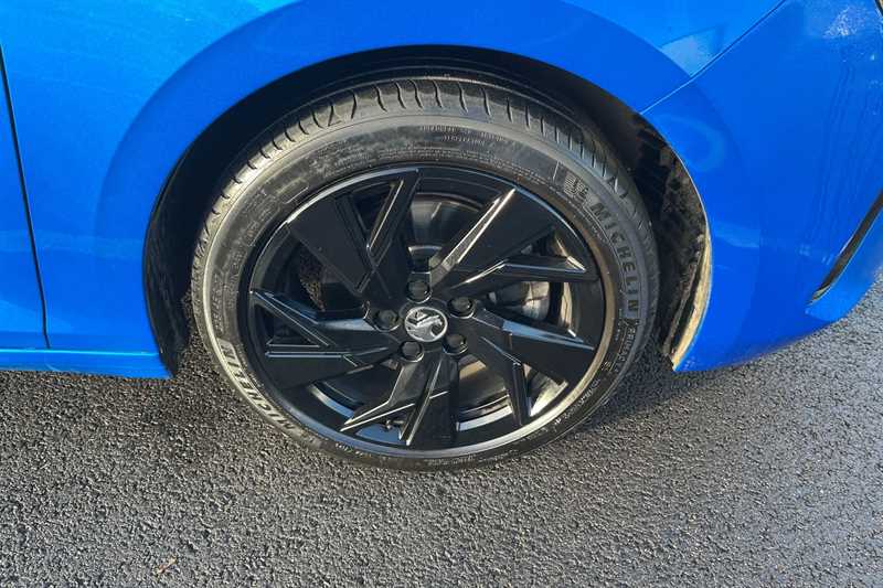 Used Vauxhall Astra 2024 for sale - 77727179: Photo 10