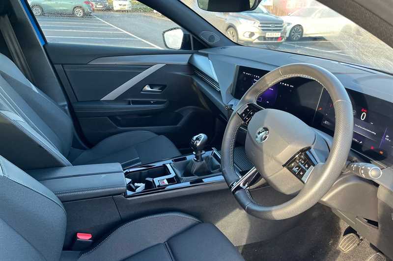 Used Vauxhall Astra 2024 for sale - 77727179: Photo 13