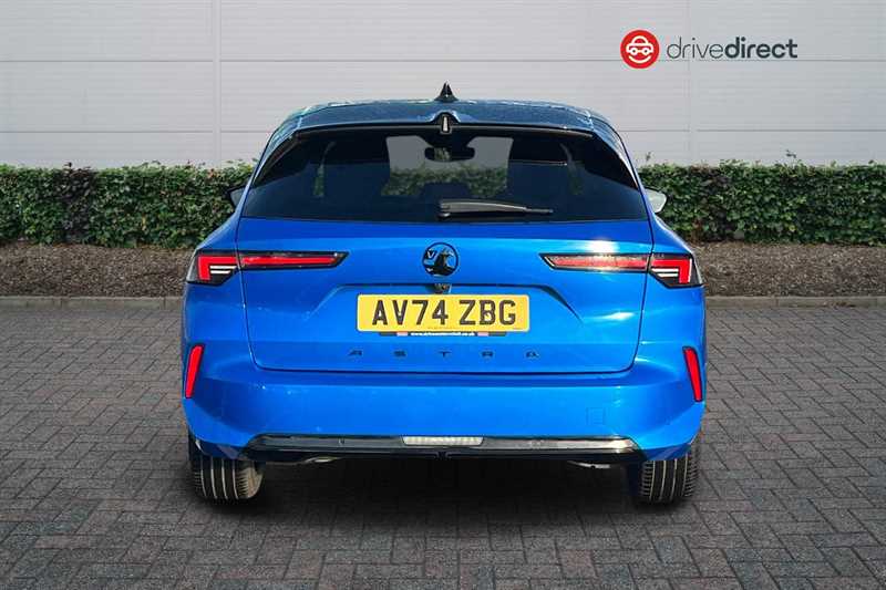 Used Vauxhall Astra 2024 for sale - 77727179: Photo 4