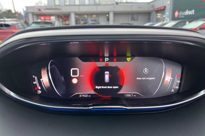 Used Peugeot 5008 2021 for sale - 77473449: Photo 20