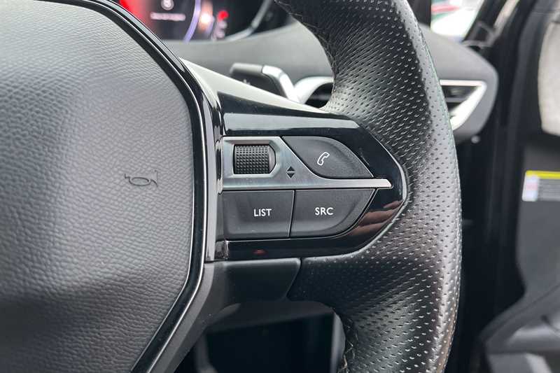 Used Peugeot 5008 2021 for sale - 77473449: Photo 22