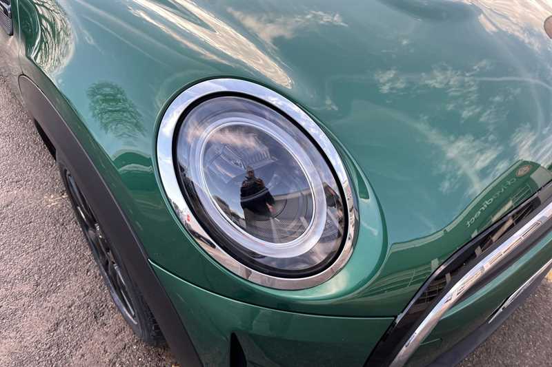 Used MINI Hatch 2023 for sale - 77322138: Photo 28