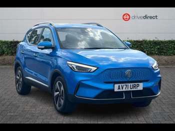 2021 - 72.6kWh Trophy Long Range SUV 5dr Electric Auto (156 ps)