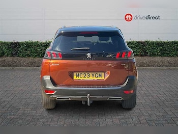 Used Peugeot 5008 2023 for sale - 79487998: Photo