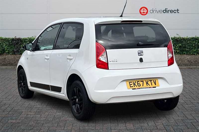Used SEAT Mii 2017 for sale - 78120448: Photo 5