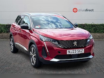 Used Peugeot 3008 2023 for sale - 79416586: Photo