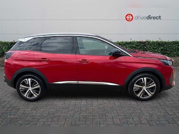Used Peugeot 3008 2023 for sale - 79416586: Photo