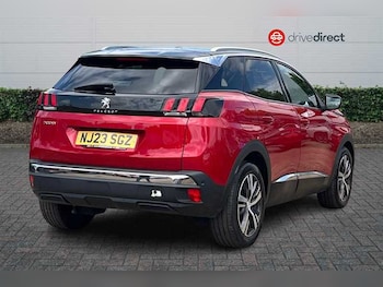 Used Peugeot 3008 2023 for sale - 79416586: Photo