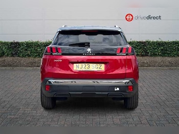 Used Peugeot 3008 2023 for sale - 79416586: Photo