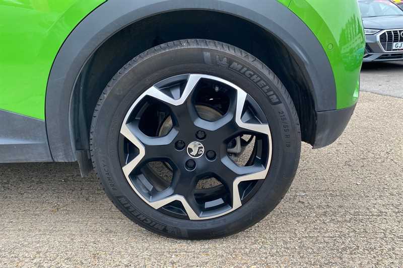 Used Vauxhall Mokka Electric 2024 for sale - 76956079: Photo 11