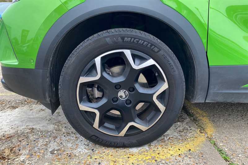 Used Vauxhall Mokka Electric 2024 for sale - 76956079: Photo 12