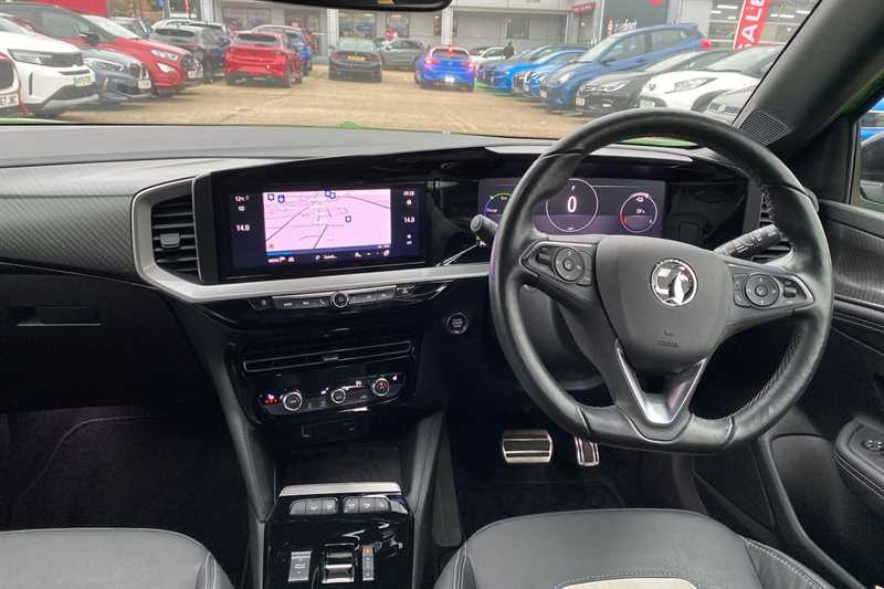 Used Vauxhall Mokka Electric 2024 for sale - 76956079: Photo 13