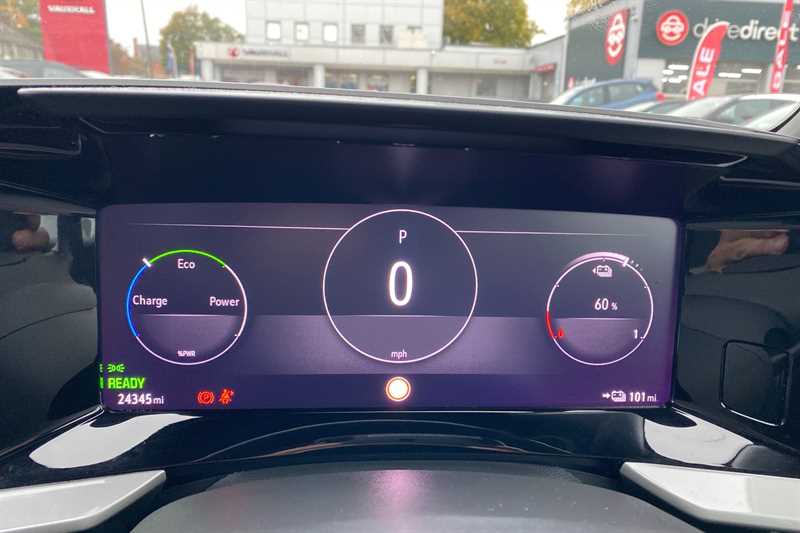 Used Vauxhall Mokka Electric 2024 for sale - 76956079: Photo 20