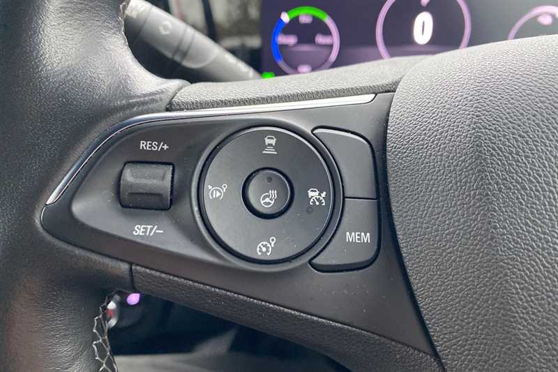 Used Vauxhall Mokka Electric 2024 for sale - 76956079: Photo 21