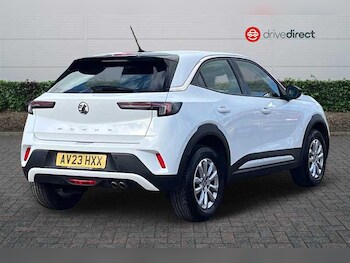 Used Vauxhall Mokka 2023 for sale - 78143536: Photo