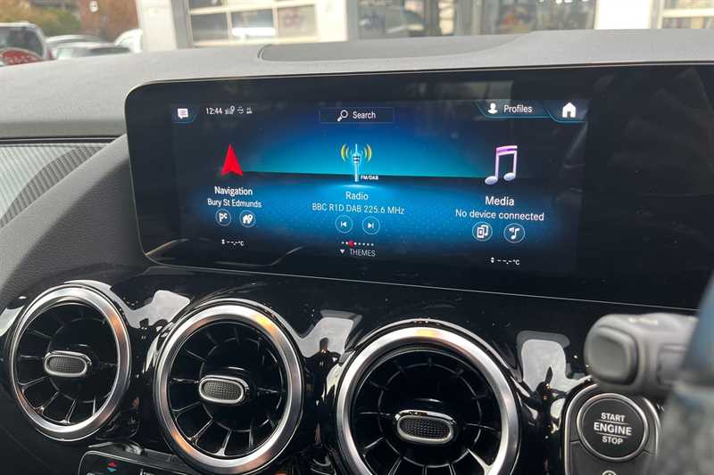 Used Mercedes-Benz GLA 2021 for sale - 77459338: Photo 18