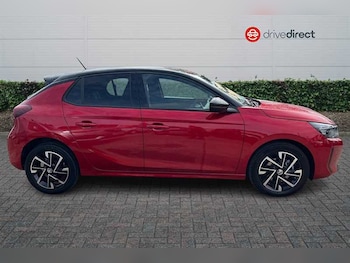Used Vauxhall Corsa 2026 for sale - 78731511: Photo