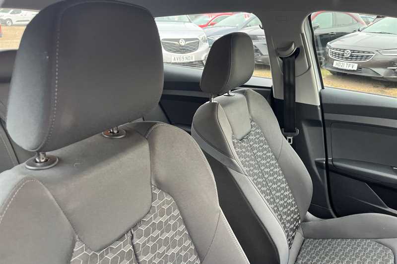 Used Audi A1 2022 for sale - 78075378: Photo 23