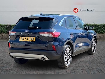 Used Ford Kuga 2023 for sale - 78626117: Photo