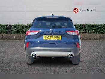 Used Ford Kuga 2023 for sale - 78626117: Photo