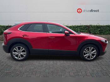 Used Mazda CX-30 2021 for sale - 79752690: Photo