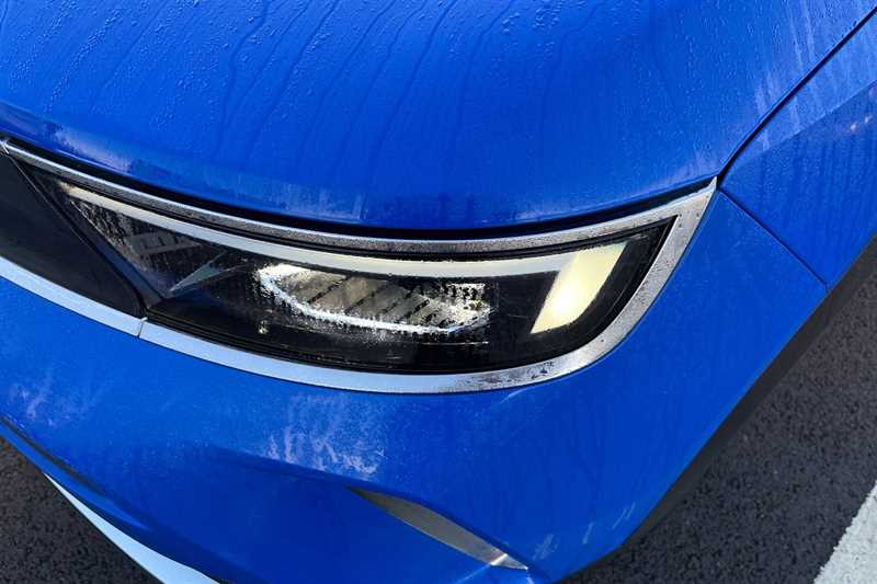 Used Vauxhall Mokka 2022 for sale - 77390454: Photo 29