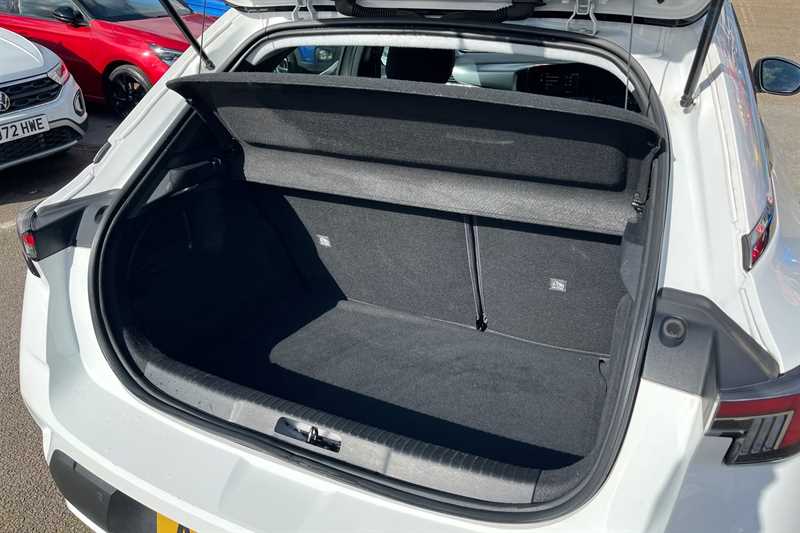 Used Vauxhall Mokka 2023 for sale - 77930018: Photo 25