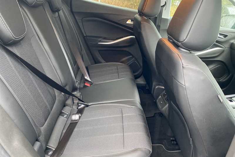 Used Vauxhall Grandland 2023 for sale - 77741742: Photo 24